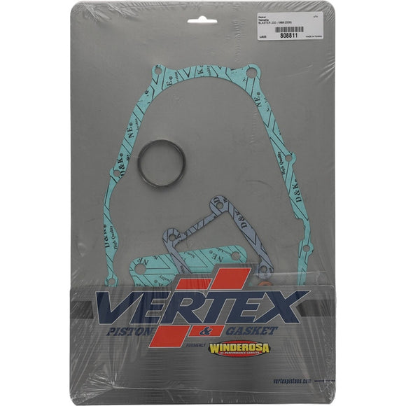 Vertex Gaskets 88-06 Yamaha YFS200 Blaster Complete Gasket Kit
