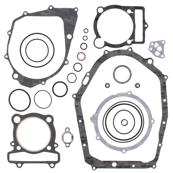 Vertex Gaskets 04-13 Yamaha YFM350 Raptor Complete Gasket Kit
