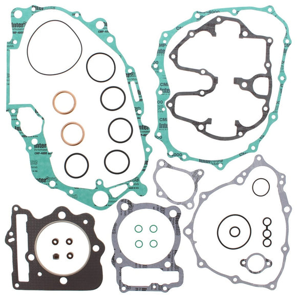 Vertex Gaskets 99-04 Honda TRX400EX Complete Gasket Kit