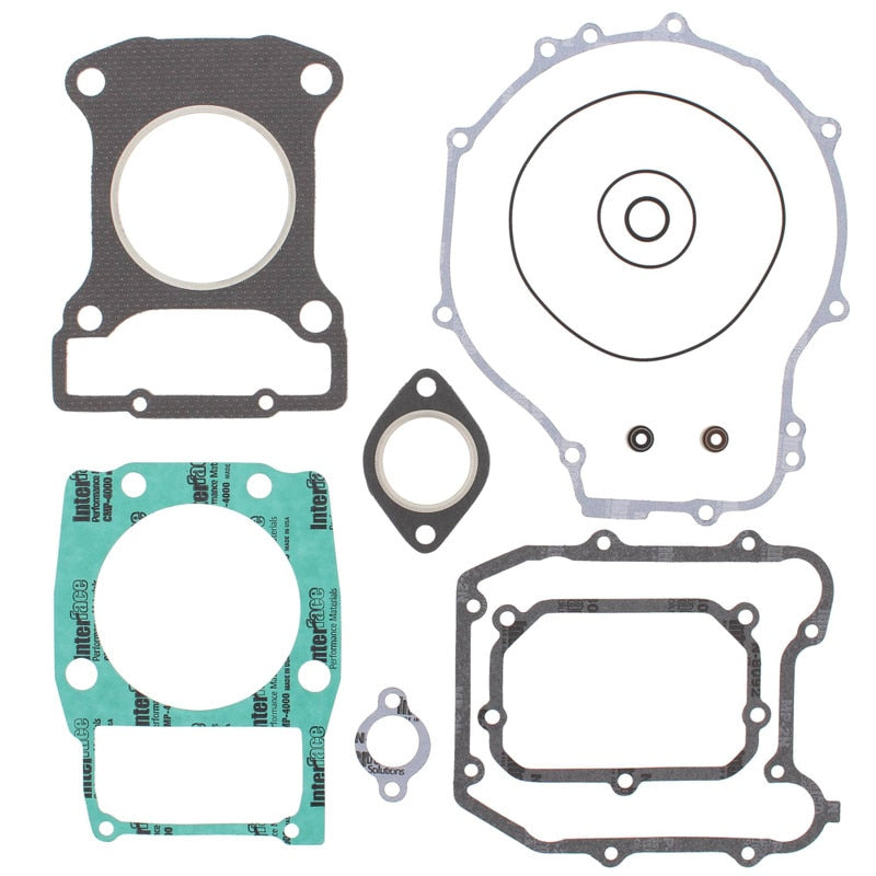 Vertex Gaskets 03-13 Kawasaki KVF360A Prairie 4x4 Complete Gasket Kit