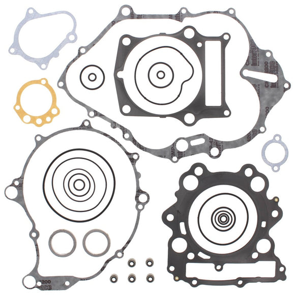 Vertex Gaskets 01-05 Yamaha YFM660R Raptor Complete Gasket Kit