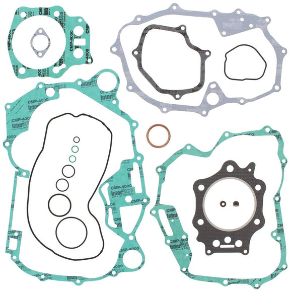 Vertex Gaskets 98-01 Honda TRX450ES Complete Gasket Kit