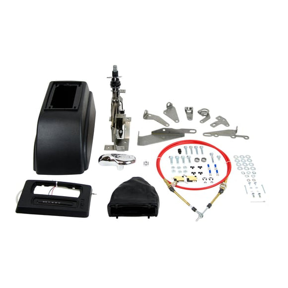 B&M HAMMER SHIFTER. UNIV