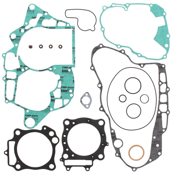 Vertex Gaskets 04-05 Honda TRX450R Complete Gasket Kit