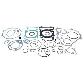 Vertex Gaskets 07-08 Yamaha YFM400 Grizzly IRS Complete Gasket Kit