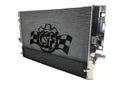 Mercedes AMG GT/R/C / W205 C63 / W213 E63 / GLC63 Heat Exchanger w/ Rock Guard-1