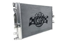 Mercedes AMG GT/R/C / W205 C63 / W213 E63 / GLC63 Heat Exchanger w/ Rock Guard-2