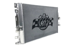 Mercedes AMG GT/R/C / W205 C63 / W213 E63 / GLC63 Heat Exchanger w/ Rock Guard - 0