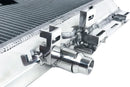 Mercedes AMG GT/R/C / W205 C63 / W213 E63 / GLC63 Heat Exchanger w/ Rock Guard-4