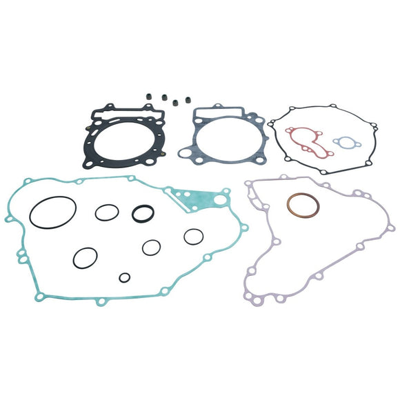 Vertex Gaskets 08-14 Kawasaki KFX450R Complete Gasket Kit