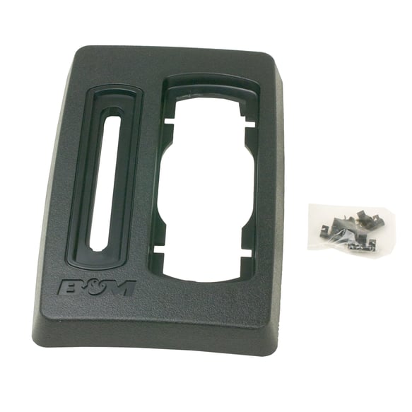 B&M TOP COVER.HAMMER