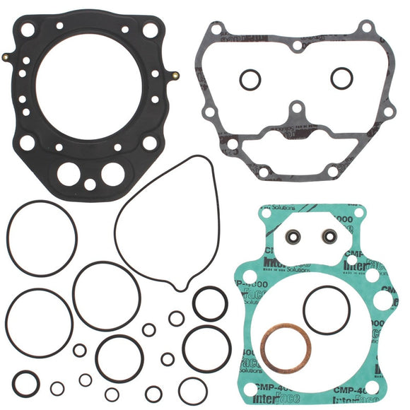 Vertex Gaskets 15-16 Honda TRX420 FA IRS Complete Gasket Kit