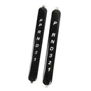 B&M INDICATOR WINDOWS.HMR-1