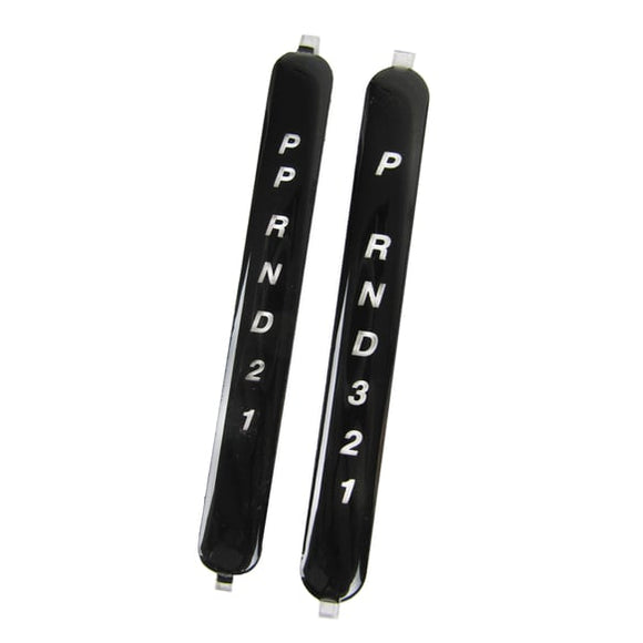 B&M INDICATOR WINDOWS.HMR