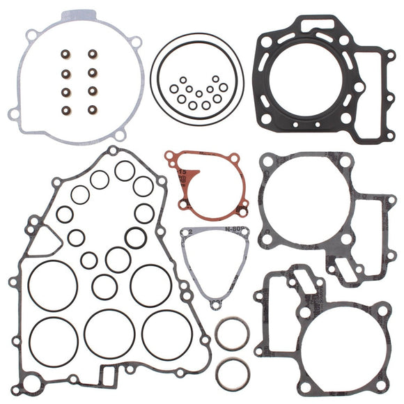 Vertex Gaskets 06-13 Kawasaki KVF650 I Brute Force Complete Gasket Kit