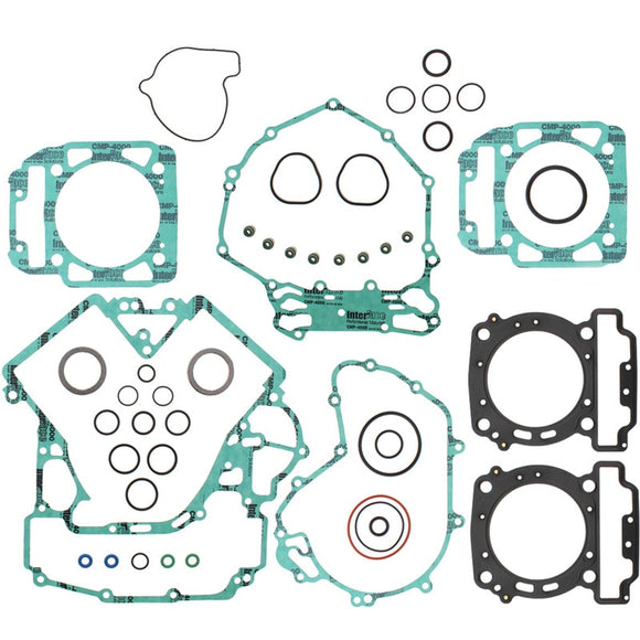 Vertex Gaskets 06-08 Can-Am Outlander 800 STD 4x4 Complete Gasket Kit