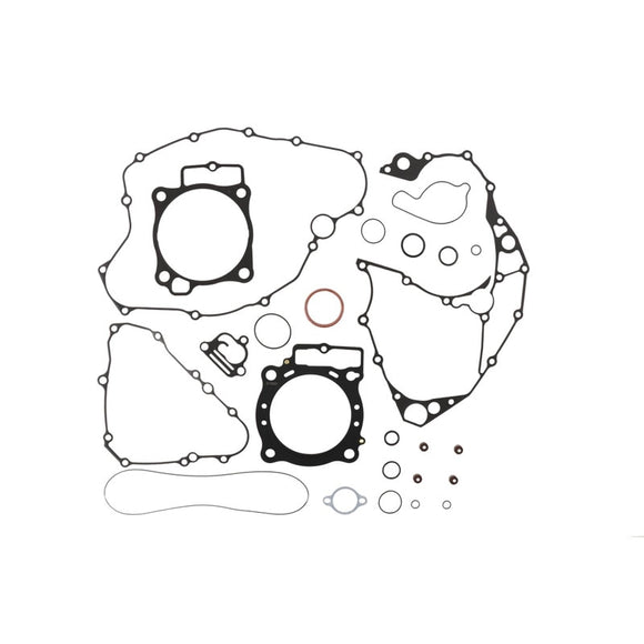 Vertex Gaskets 17-18 Honda CRF450R Complete Gasket Kit