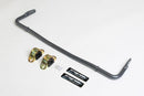 Progress Tech 2014 Mazda 3 Rear Sway Bar (22mm - Adjustable)-1