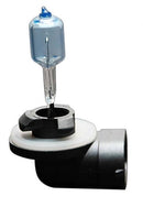 ANZO Halogen Bulbs Universal 889 12V 55W Super White Twin Pack-1