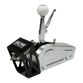 B&M SOLENOID SHIFT KIT. PRO STICK