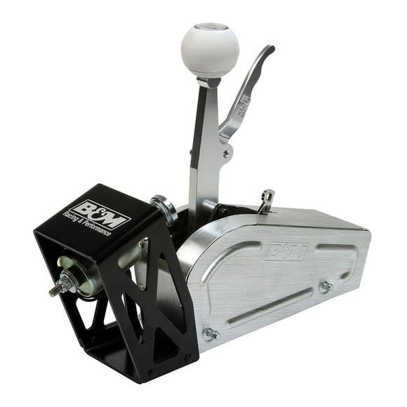 B&M SOLENOID SHIFT KIT. PRO STICK