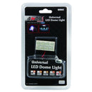 ANZO LED Dome Light Universal LED Dome Light - 8 LED Universal 1.5in x .75in-1