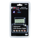 ANZO LED Dome Light Universal LED Dome Light - 10 LED Universal 2in x .75in-1