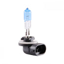 ANZO Halogen Bulbs Universal 894 12V 27W Super White Twin Pack-1