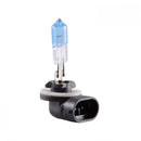 ANZO Halogen Bulbs Universal 896 12V 27W Super White Twin Pack-1