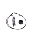 Bilstein B8 2006 Porsche 911 Carrera 4S Front Right 36mm Monotube Strut Assembly-2