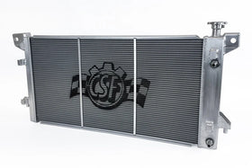 1st Gen Raptor & 12th Gen F-150 Heavy-Duty All-Aluminum Radiator