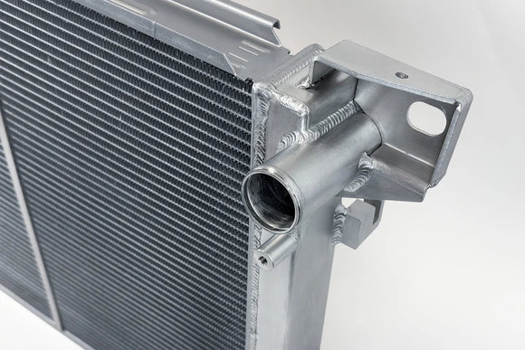 1st Gen Raptor & 12th Gen F-150 Heavy-Duty All-Aluminum Radiator