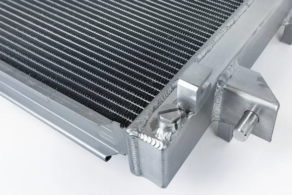 1st Gen Raptor & 12th Gen F-150 Heavy-Duty All-Aluminum Radiator