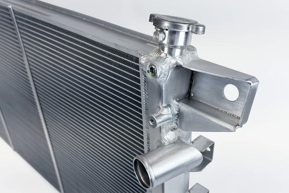 2nd Gen Raptor & 13/14th Gen F-150 Heavy-Duty All-Aluminum Radiator