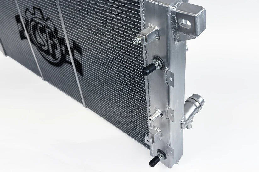 2nd Gen Raptor & 13/14th Gen F-150 Heavy-Duty All-Aluminum Radiator