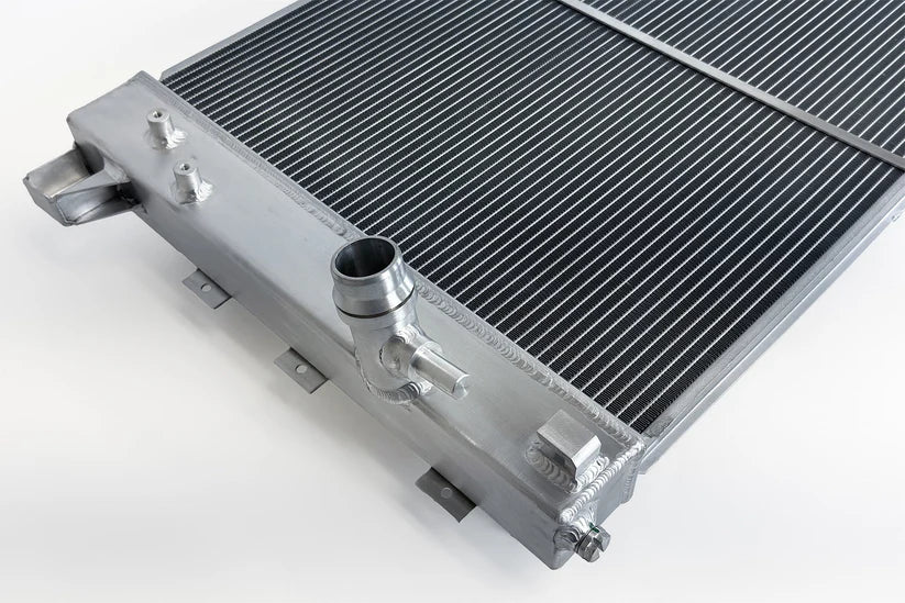 2nd Gen Raptor & 13/14th Gen F-150 Heavy-Duty All-Aluminum Radiator