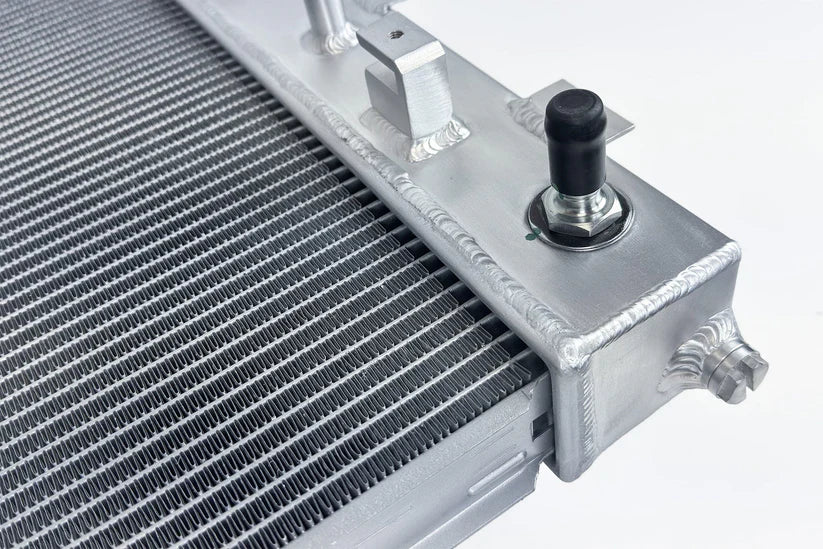 2nd Gen Raptor & 13/14th Gen F-150 Heavy-Duty All-Aluminum Radiator