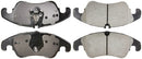 Front | StopTech Performance Brake Pads | B8 Audi A4 | A5 | S5 | S4 | 309.13220-1