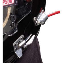 SIMPSON NEW DRAG AIR SYSTEM