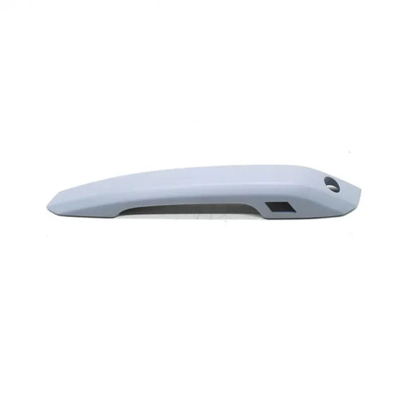 Exterior Door Handle Cover (Left Front) - Audi / B9 / Q5 / SQ5 | 80B837239GRU