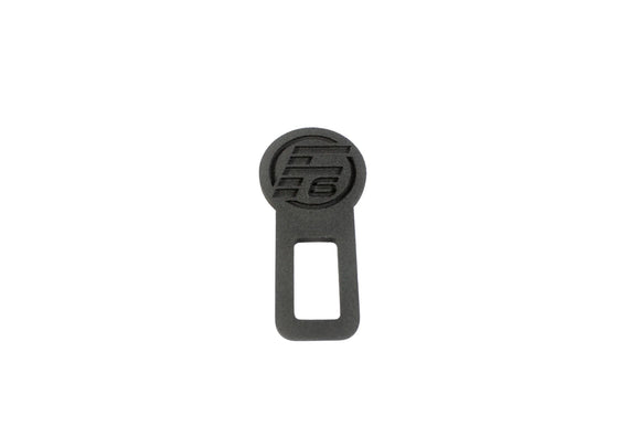 Flat 6 Motorsports - Seat Belt Simulator / Dummy Belt