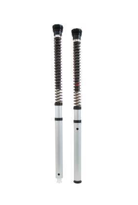 Ohlins 18-22 Harley Softail Fat Bob(Showa)NIX 30 Street Cartridge Kit (Incl. Springs 08444-95/10/11)