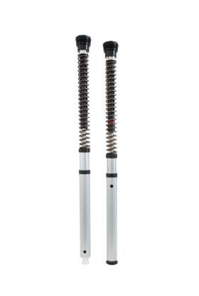 Ohlins 18-22 Harley Softail Sport Glide (Showa) NIX 30 Street Cartridge Kit (Incl. Springs/Notes)