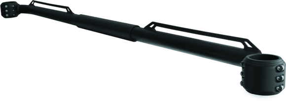 DragonFire Racing Harness Bar for Front Row- Can-Am Maverick MAX 1000R 13-20