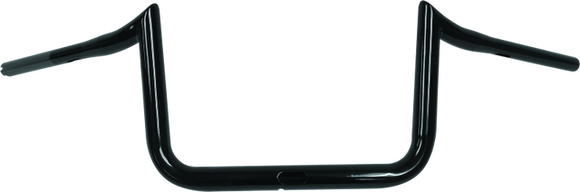 Bikers Choice 15-Up FLT 1.25 Inch Mount Black 10 Inch Primeapes