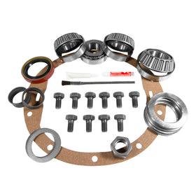 USA Standard Master Overhaul Kit For The GM 8.5 Diff