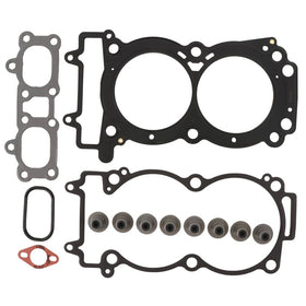 Vertex Gaskets 2017 Polaris RZR XP 4 Turbo Top End Gasket Kit