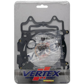 Vertex Gaskets 21-23 Yamaha WR450F Top End Gasket Kit