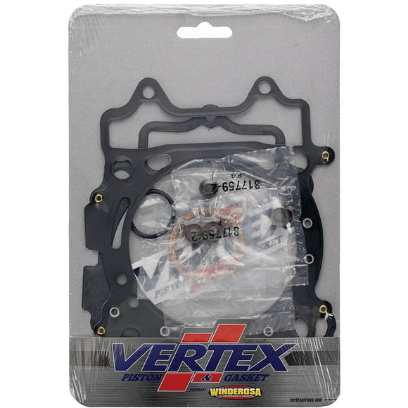 Vertex Gaskets 21-23 Yamaha WR450F Top End Gasket Kit