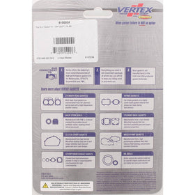 Vertex Gaskets 19-22 Honda CRF250F Top End Gasket Kit